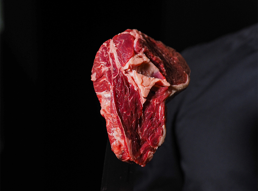 豬肉