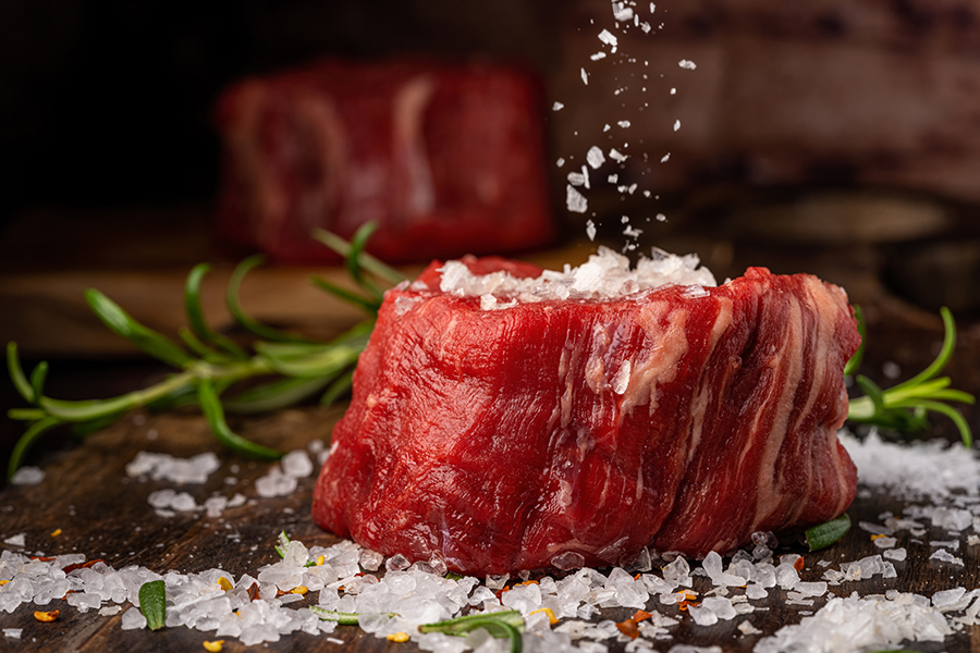 牛肉