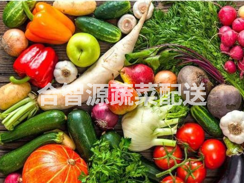重慶食材配送公司