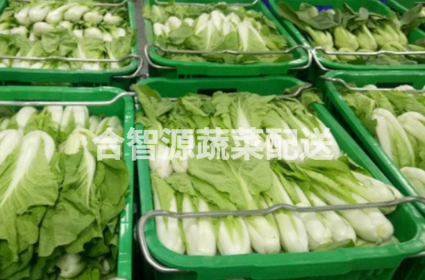 重慶生鮮食材配送公司