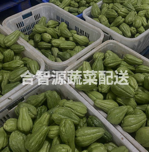 重慶蔬菜配送公司